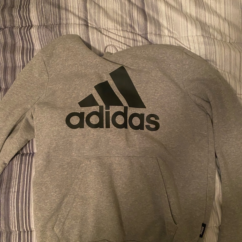 Adidas Hoodie
